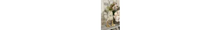 Foliage Wooden Duck