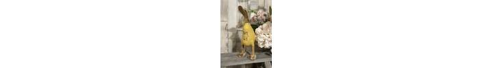 Home Sweet Home Wooden Duck