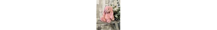Small Bashful Petal Bunny