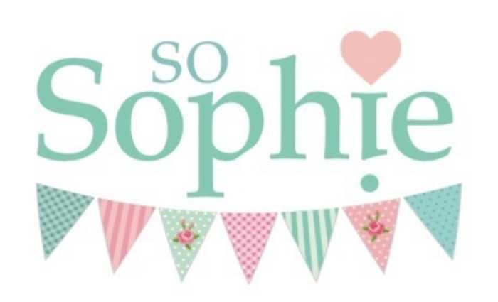 So Sophie