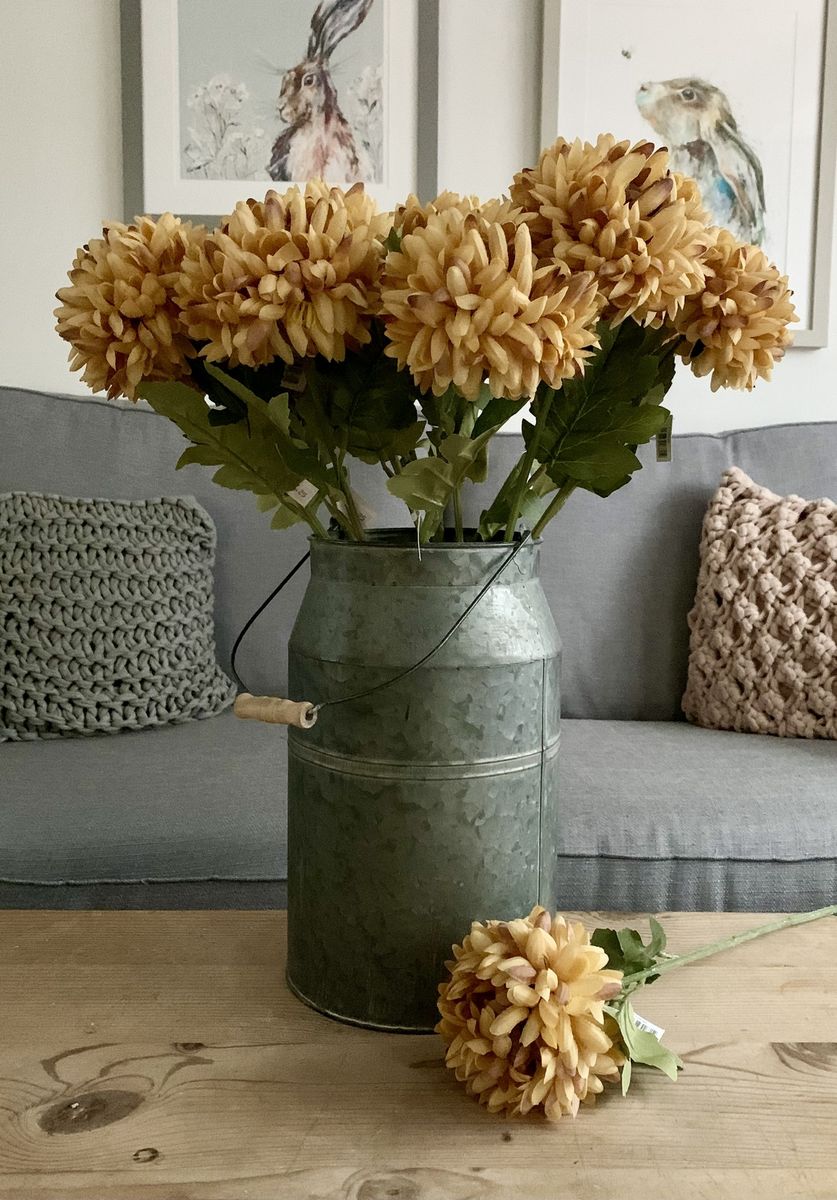 Honey Pom Pom Stem Honey Pom Pom Stem