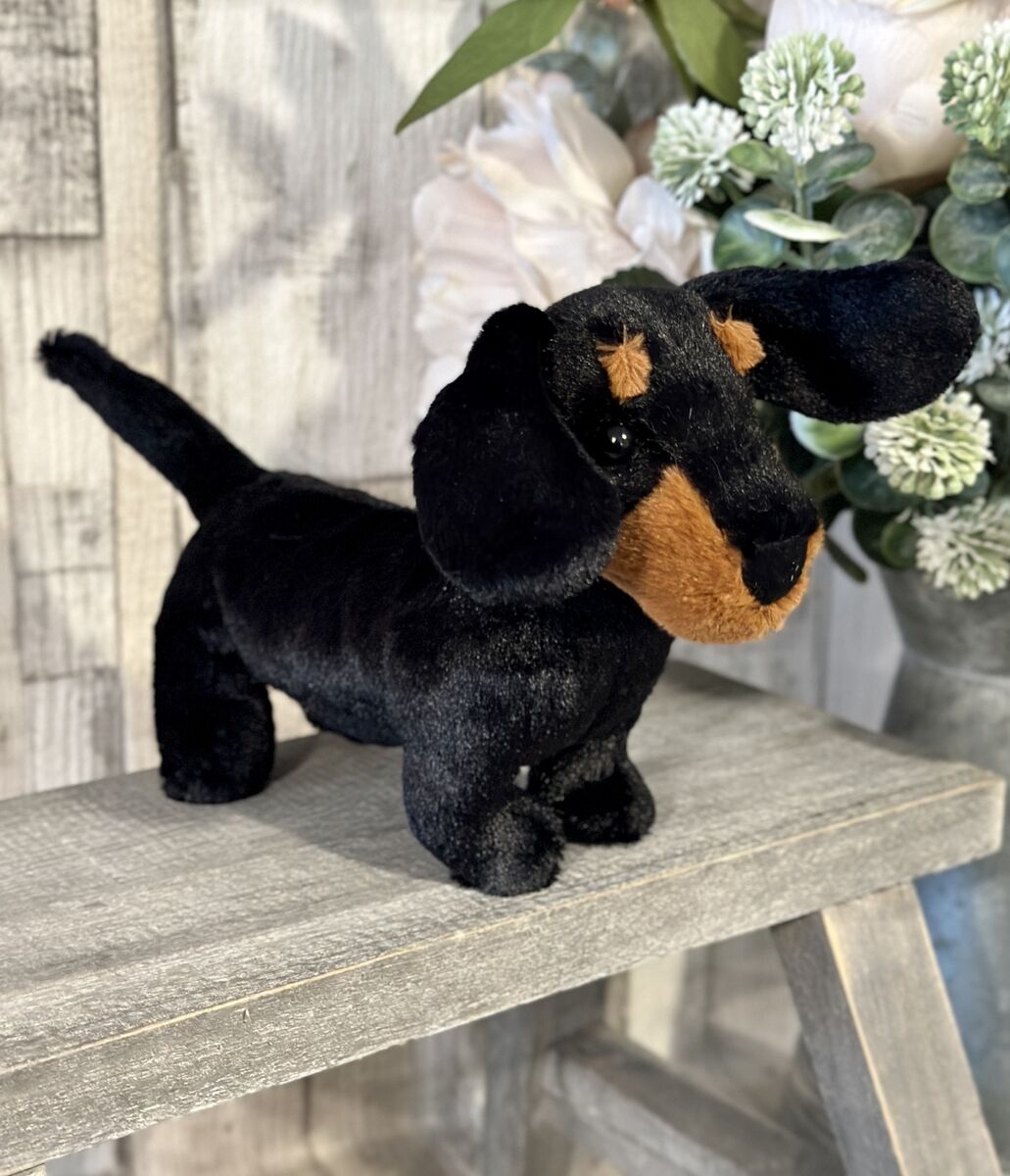 Small Freddie Sausage Dog