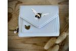 Wrendale ' Flight of The Bumble Bee' Small Purse