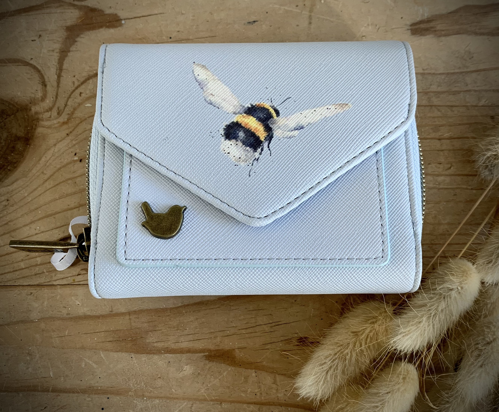 Wrendale bee purse Clearance