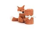 Bashful Fox Cub Soother