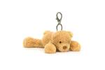 Smudge Bear Bag Charm