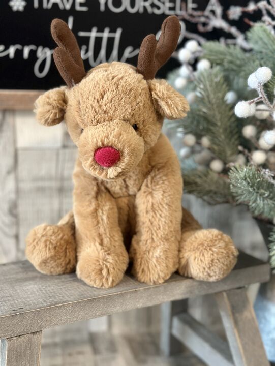 Romi Reindeer