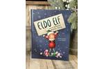 Eldo Elf And The Patchwork Bashful Bunny Book