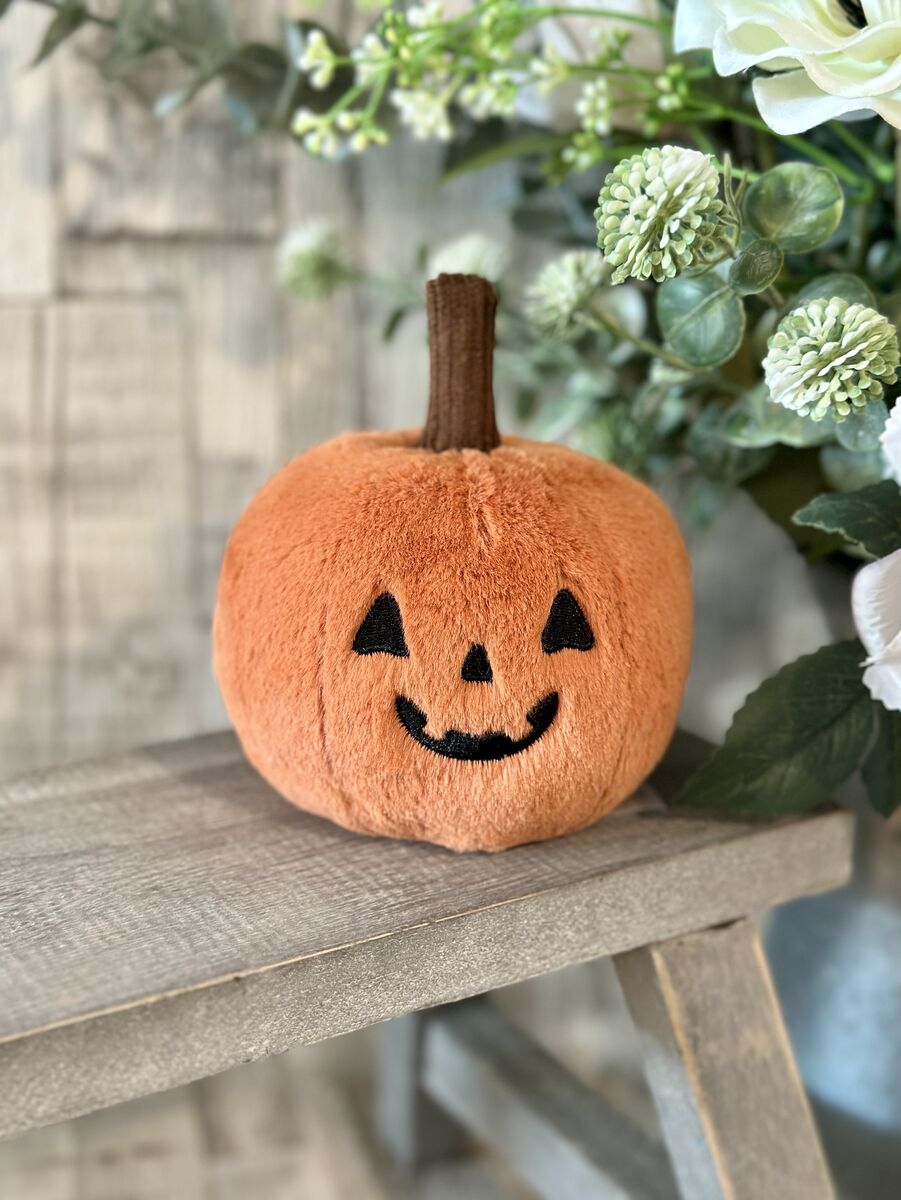 Ooky Jack O Lantern