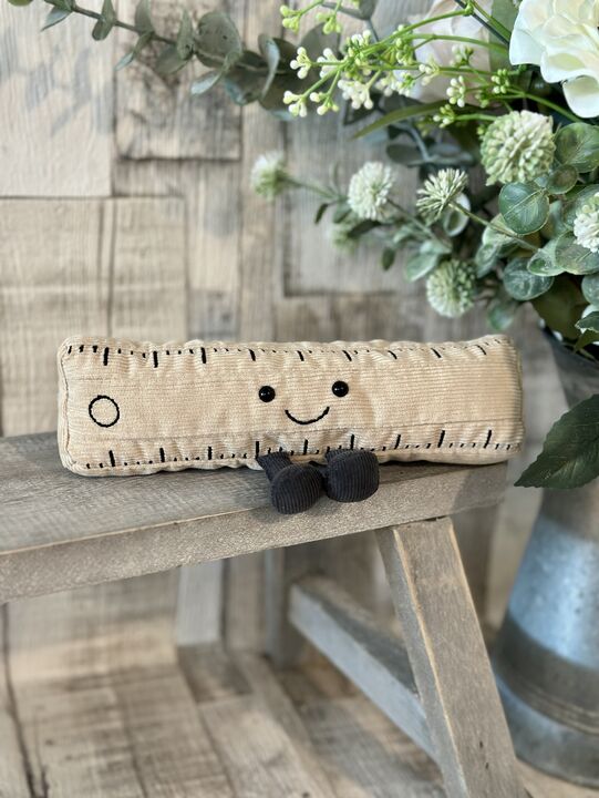 Amuseables Ruler