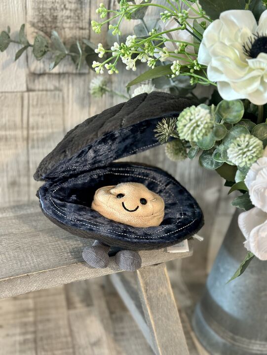 Amuseables Michelle Mussel