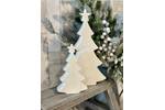Ceramic Standing Christmas Tree