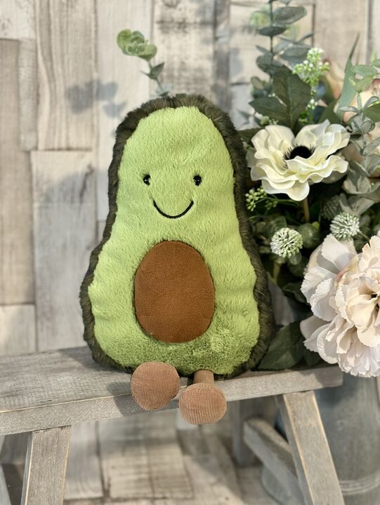 Amuseables Avocado