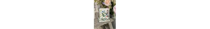 Meadow Ceramic Coaster 