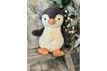Medium Peanut Penguin