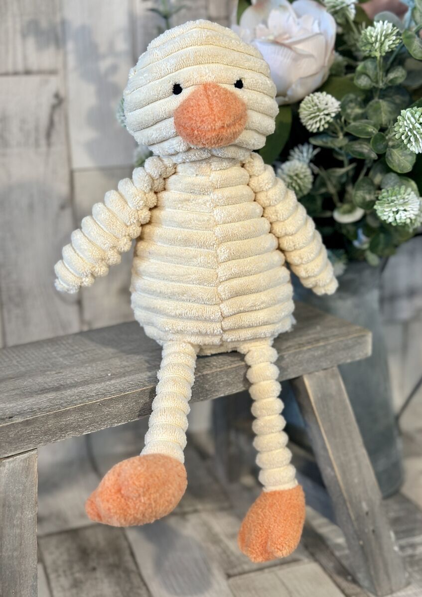 Cordy Roy Baby Duckling