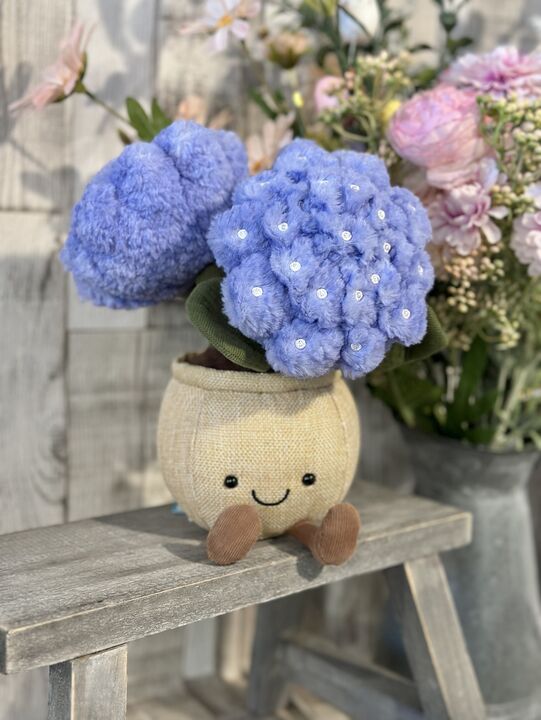 Amuseables Hydrangea