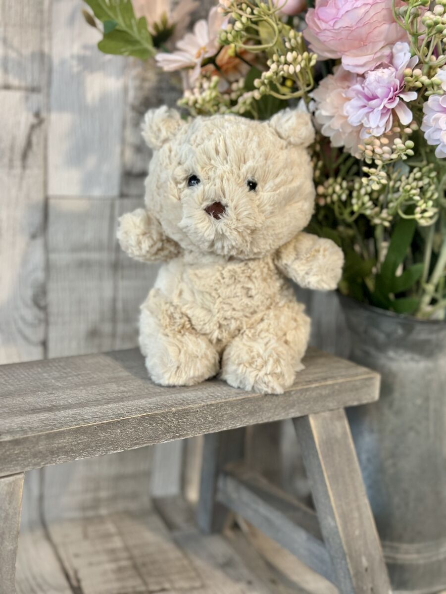 Bartholomew Bear Junior