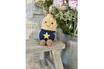 Amuseables Peanut Star Student Outfit