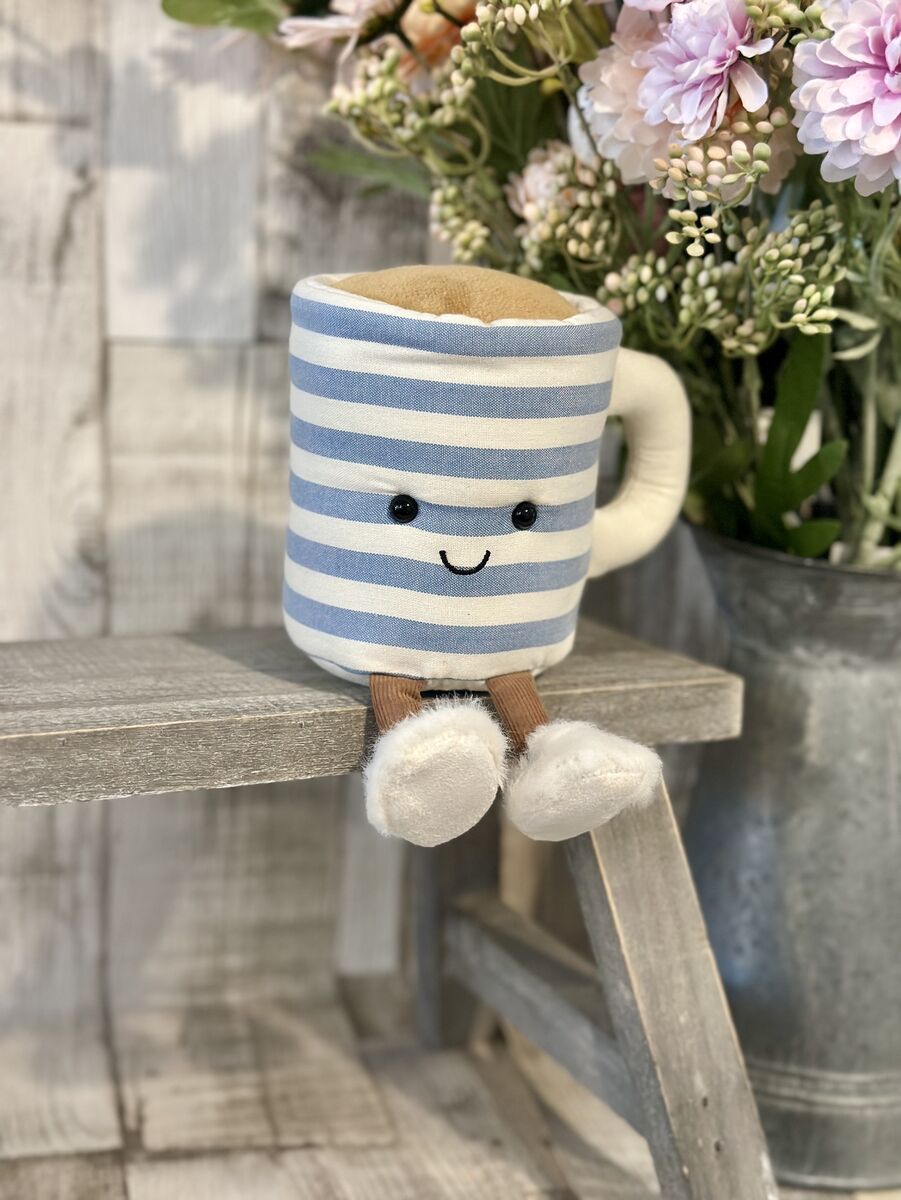 Amuseables Rosie Lea Mug Of Tea