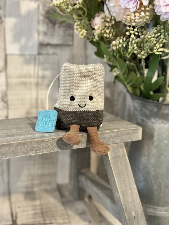 Amuseables Steepy Tea Bag