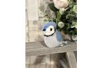 Birdling Blue Jay