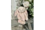 Small Blossom Blush 'Cherry' Bunny