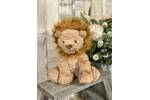 Medium Fuddlewuddle Lion