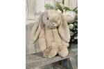 Medium Bashful Beige Bunny