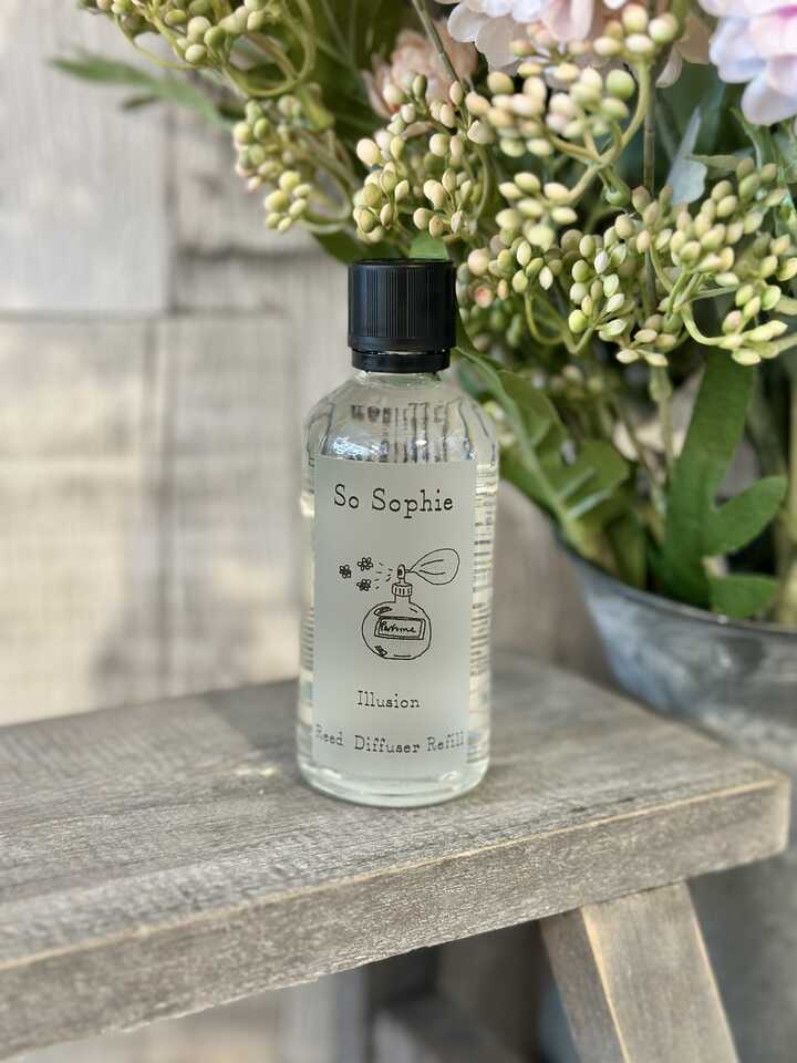 Illusion Diffuser Refill