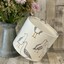 White Seagull Lampshade