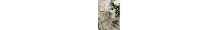 Embossed Flower Mug 2a