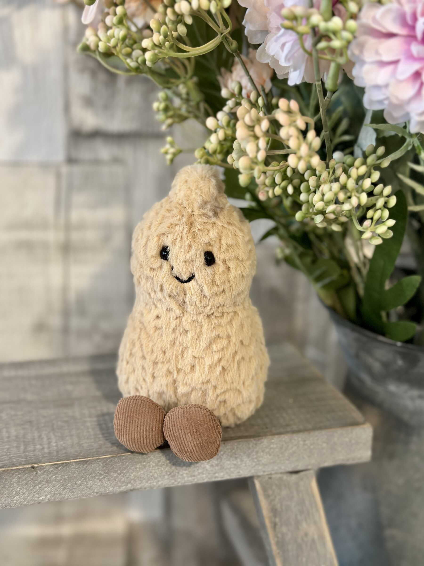 Amuseables Peanut
