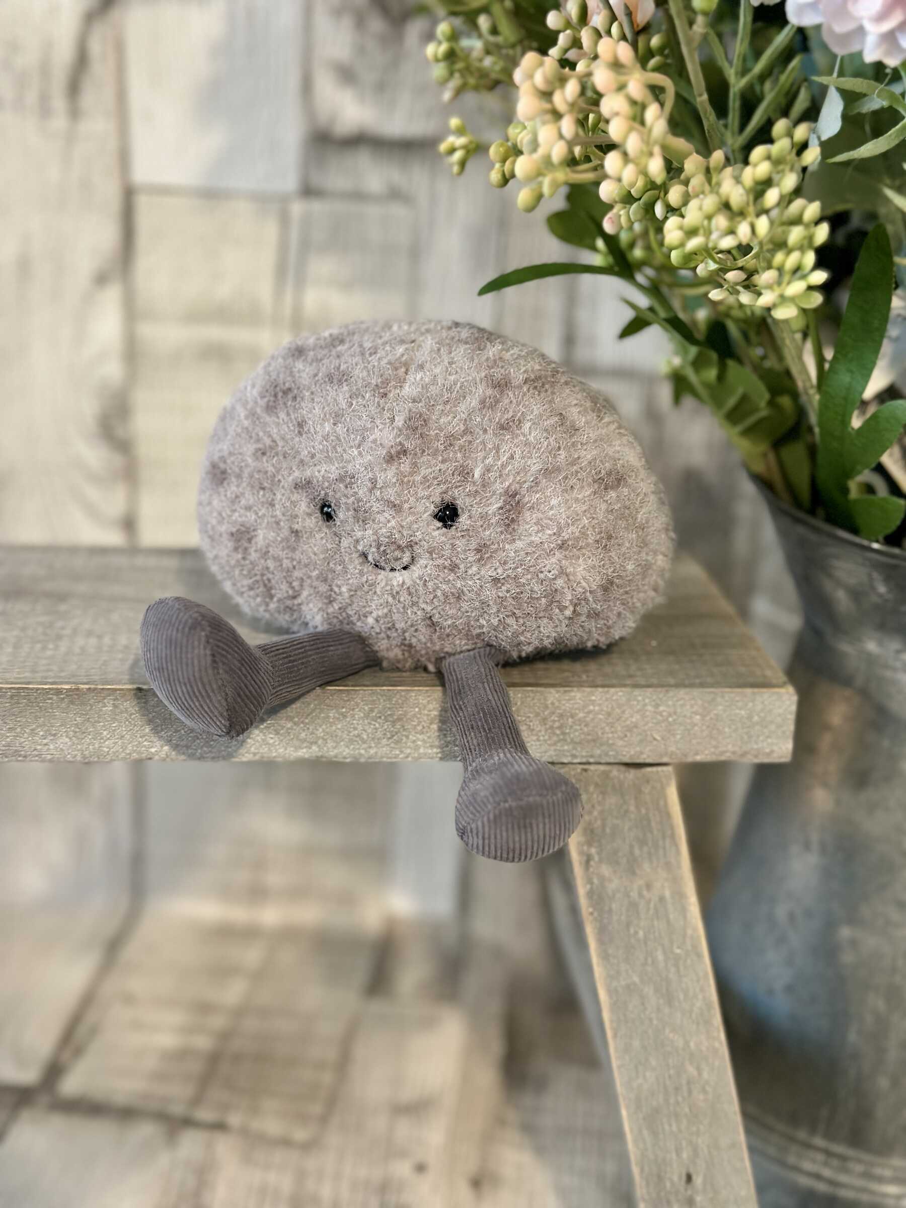 Amuseables Pebble