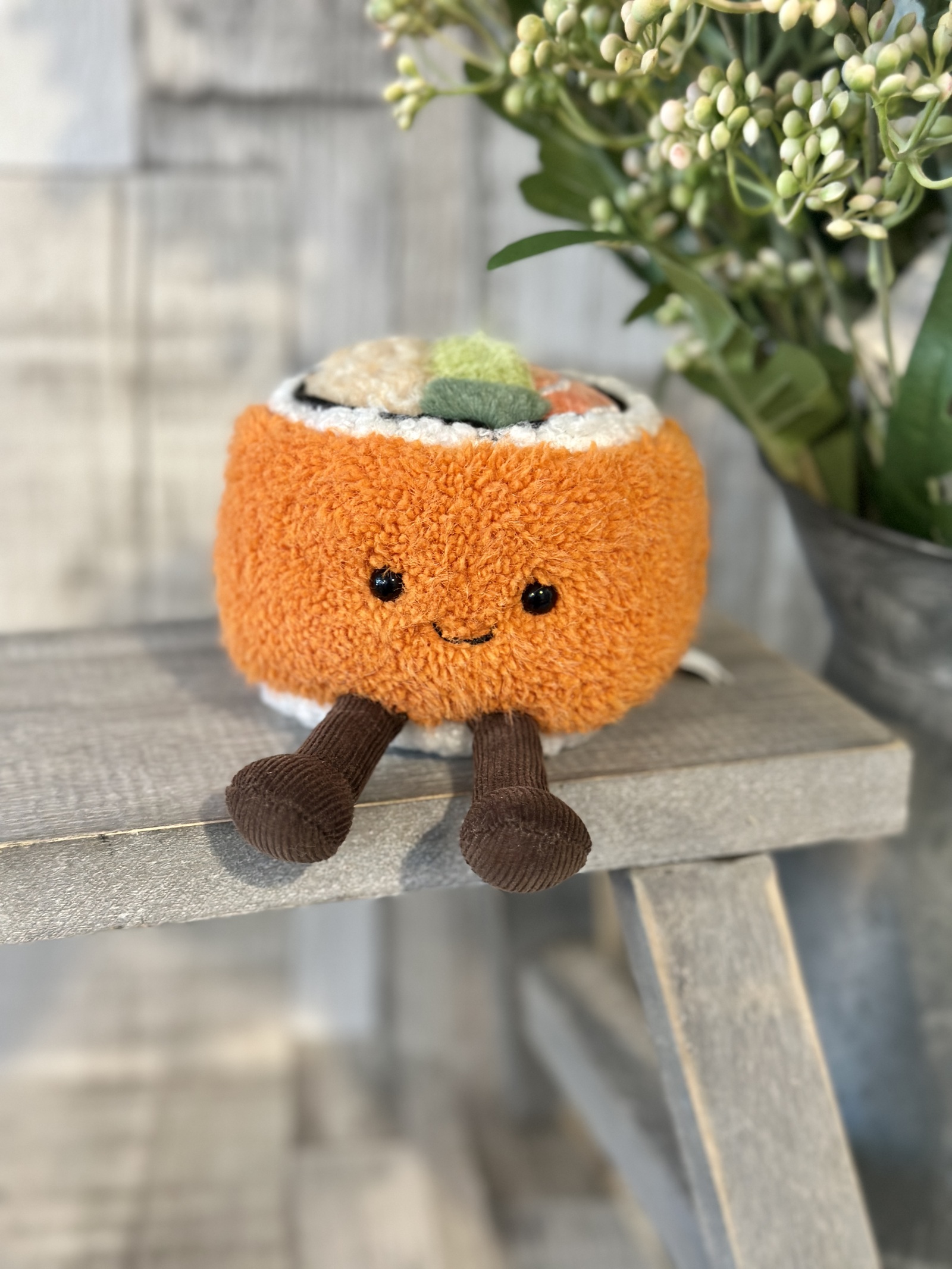 Amuseables Codhi Californian Roll