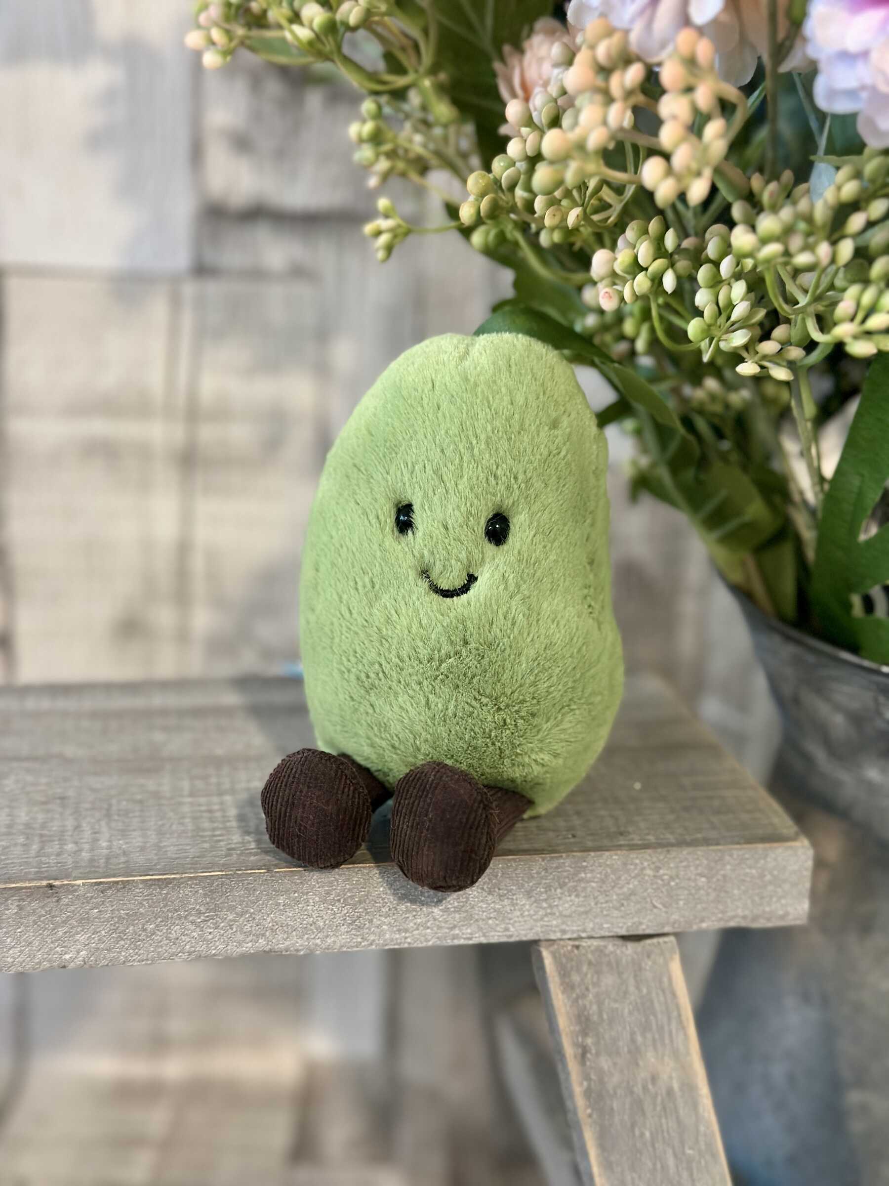 Amuseables Soyella Edamame Bean