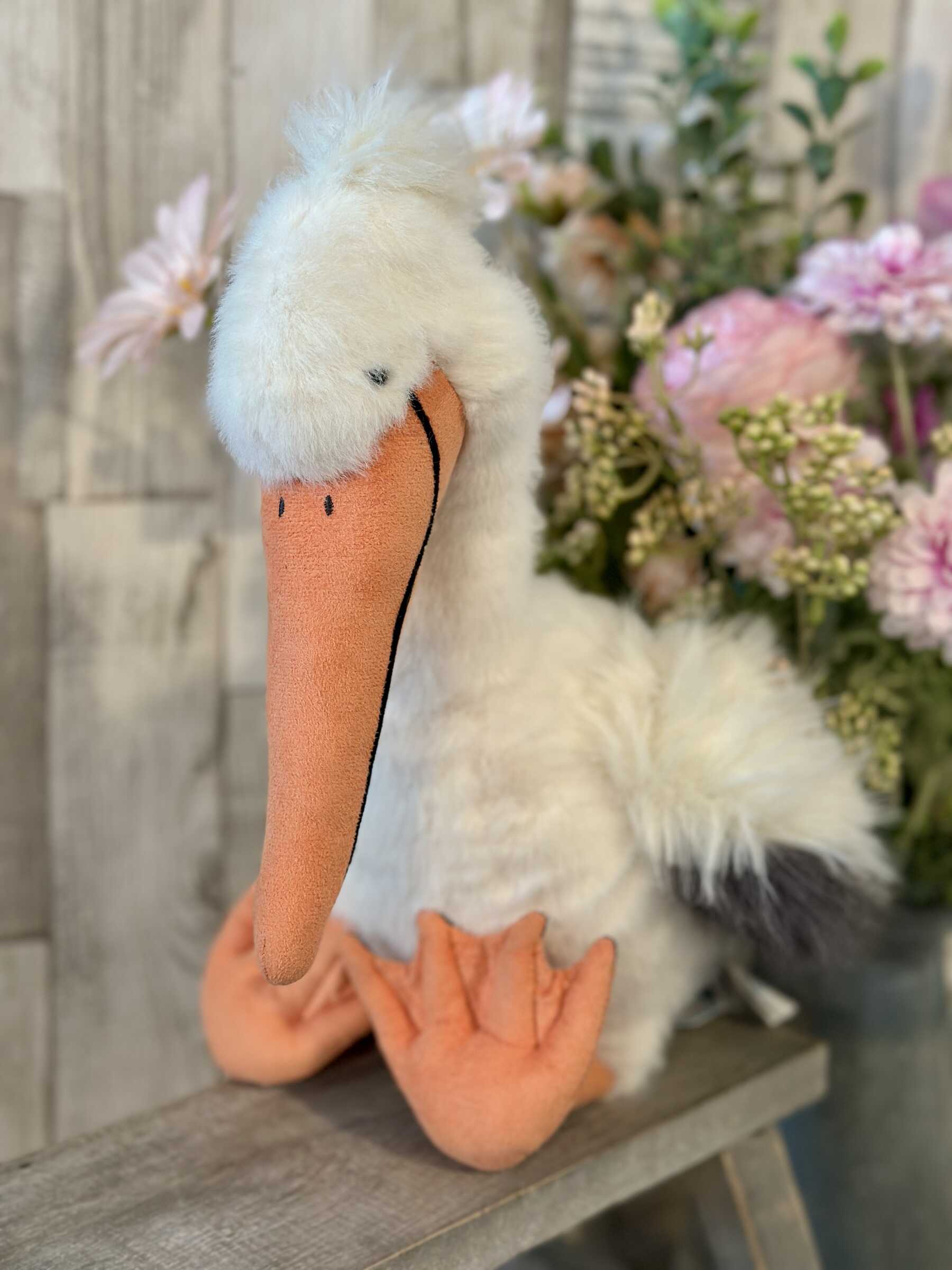 Keli Pelican
