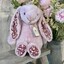 Thistlepop Blossom Luxe Bunny
