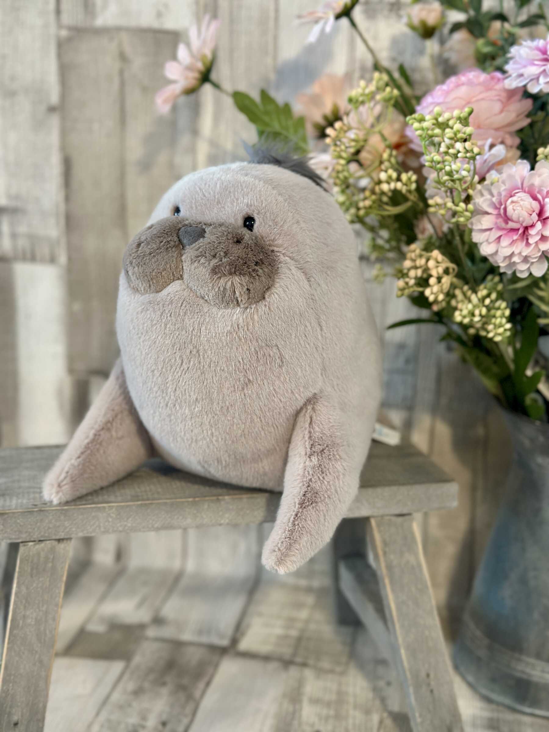 Roarwell Sea Lion