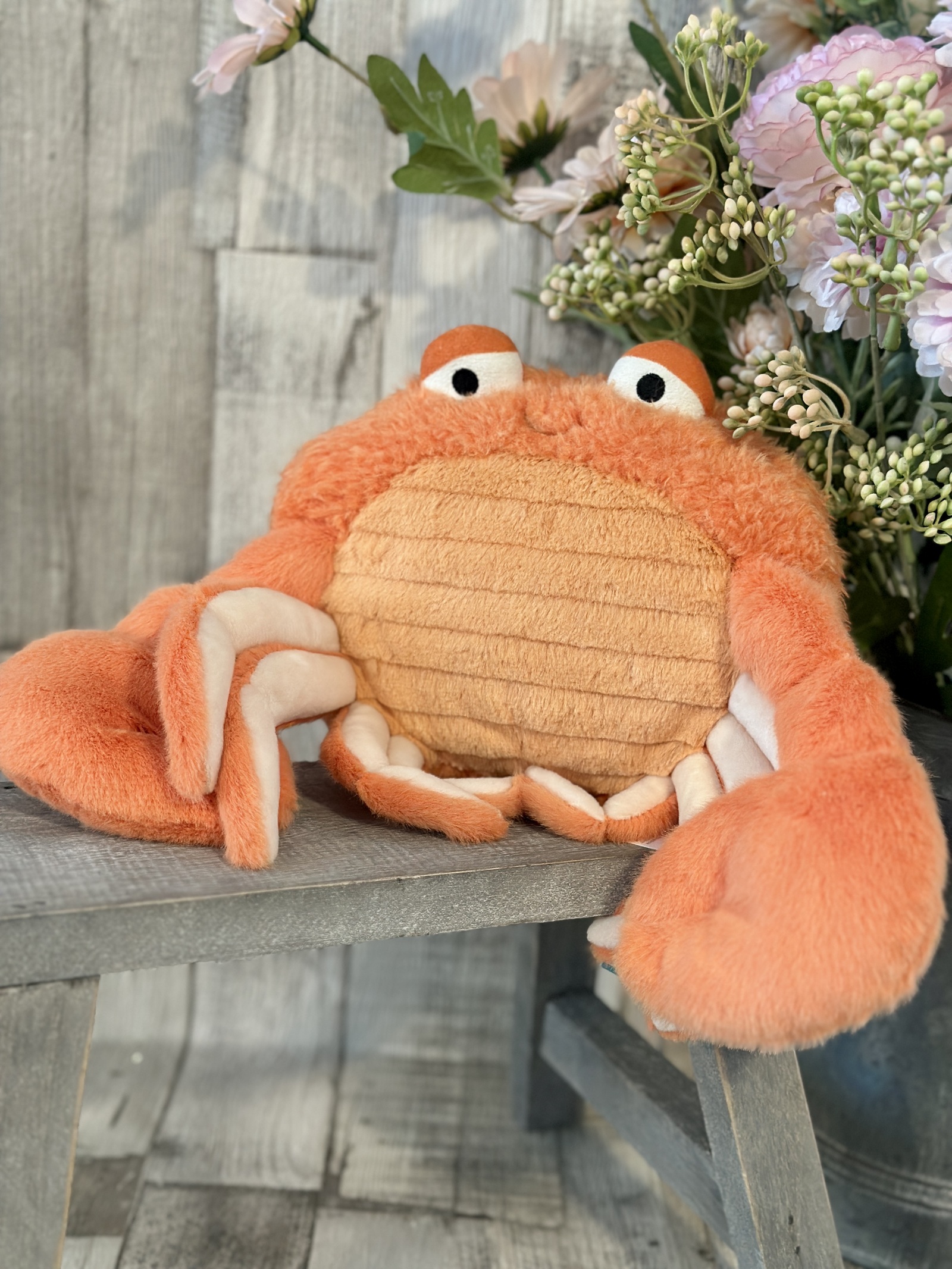 Pinchsnap Crab