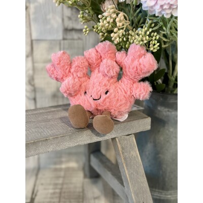 Amuseables Coral