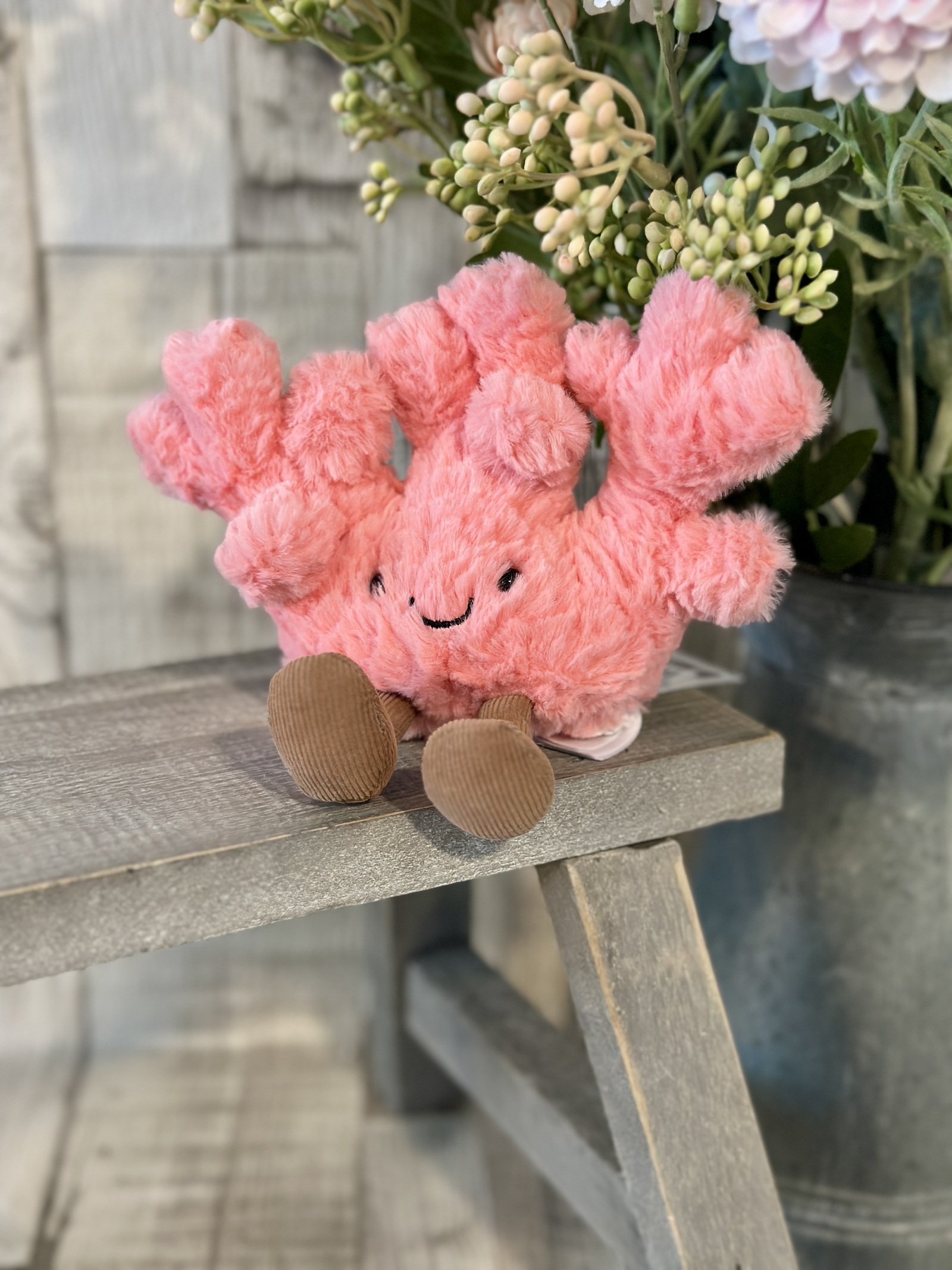 Amuseables Coral