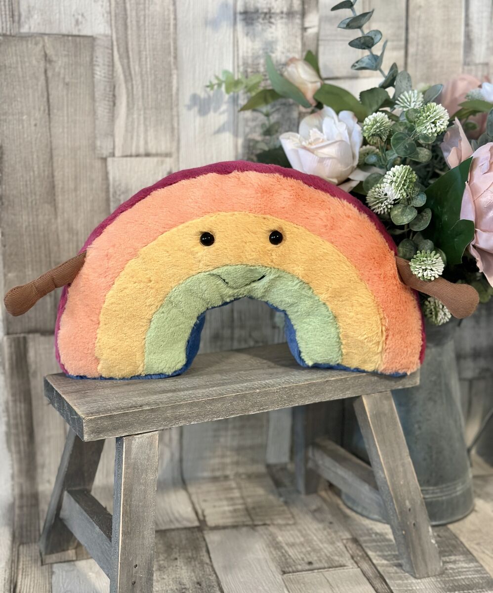 Amuseables Rainbow