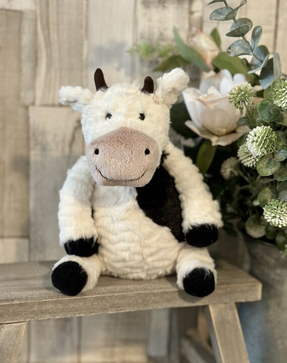 Mooliet Cow