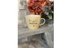 Snuggle Season Autumn Mug