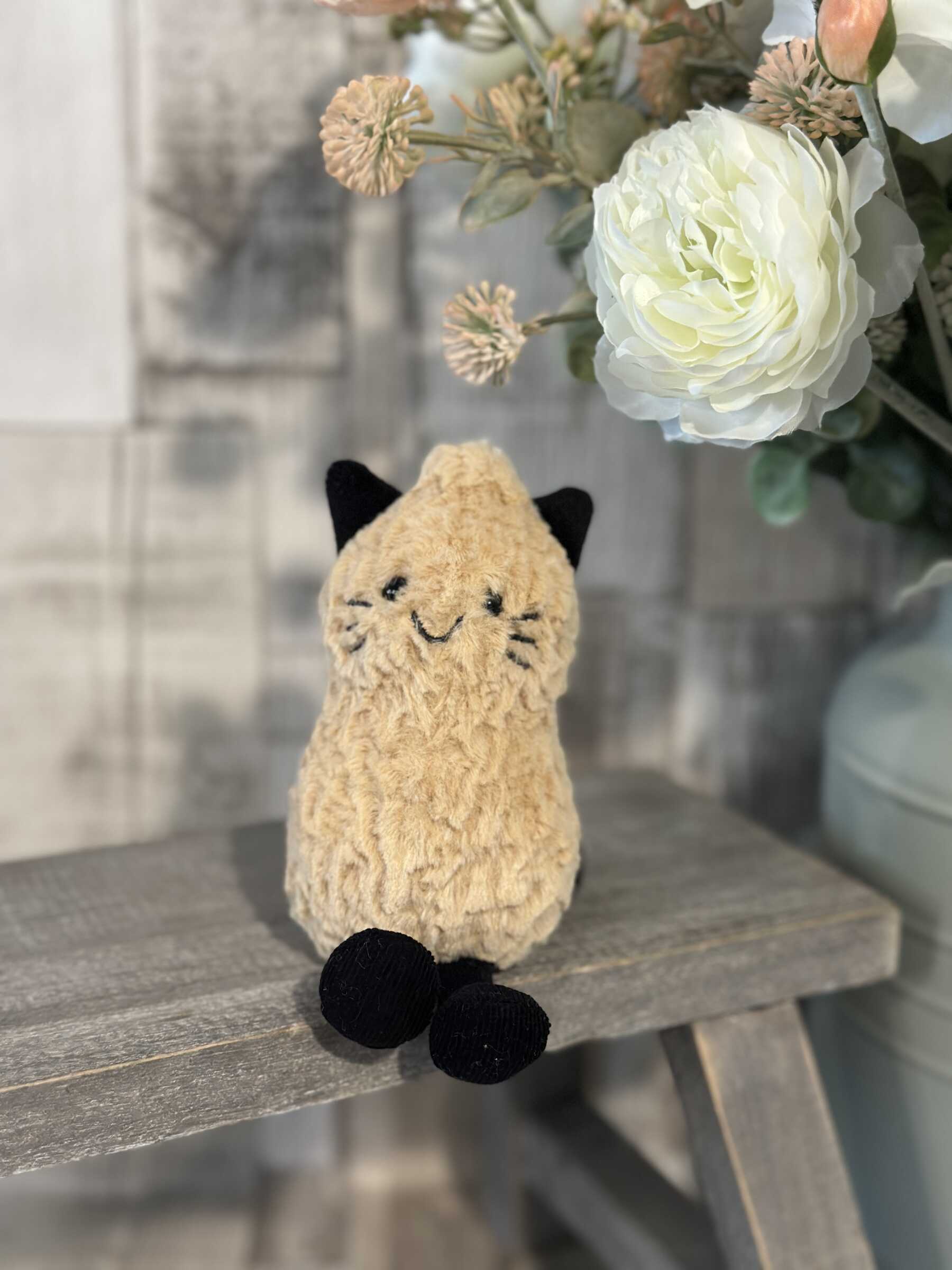 Amuseables Peanut ‘Cat’