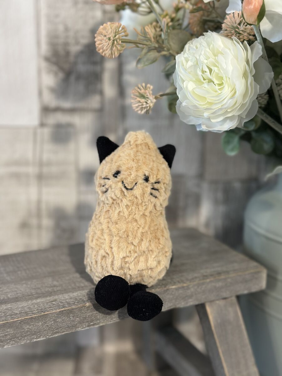Amuseables Peanut ‘Cat’