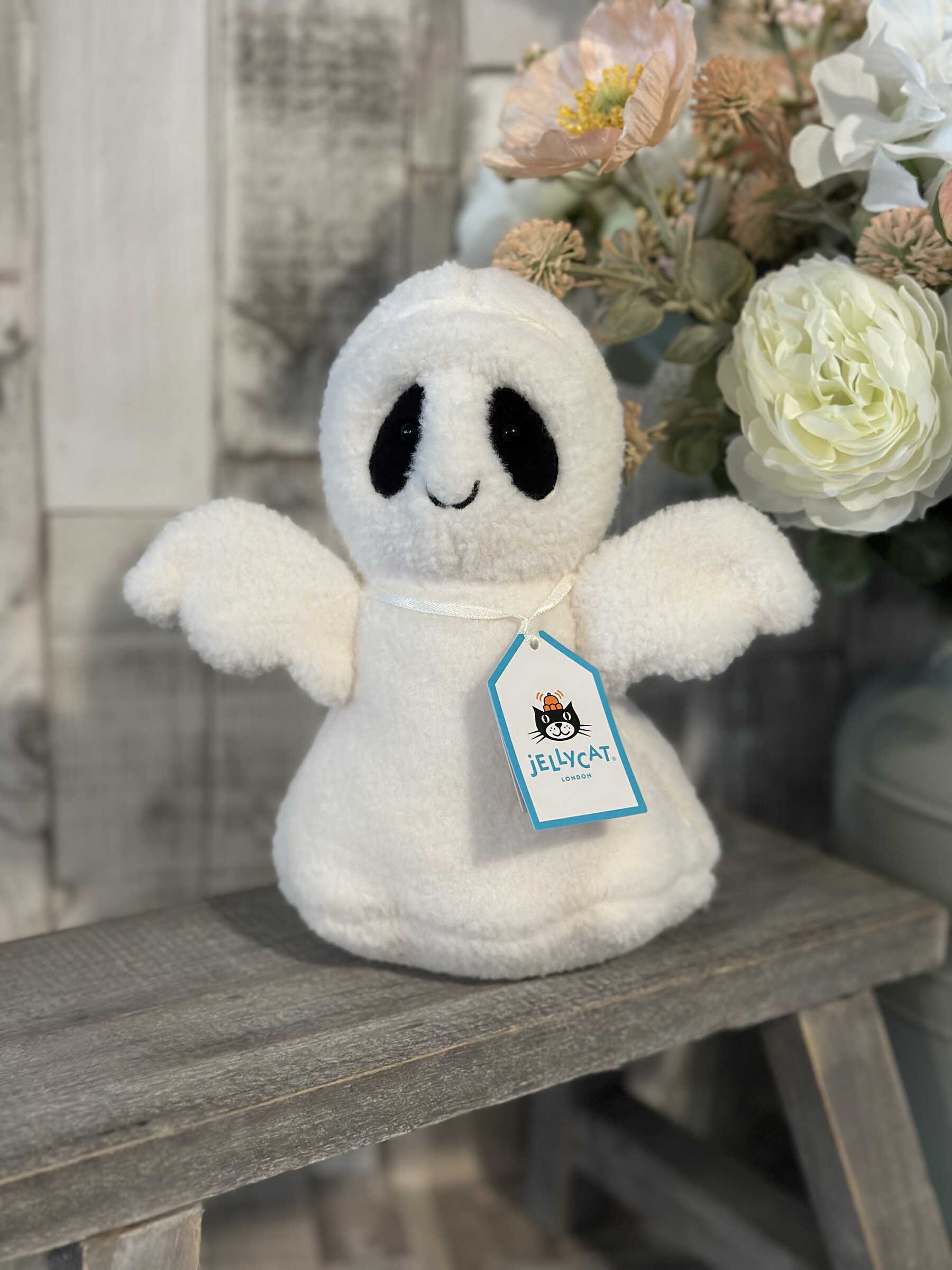 Ghost Bob