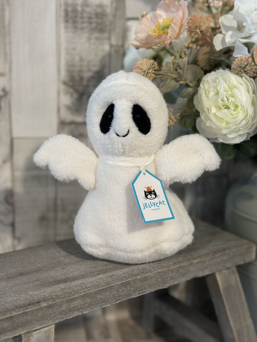 Ghost Bob