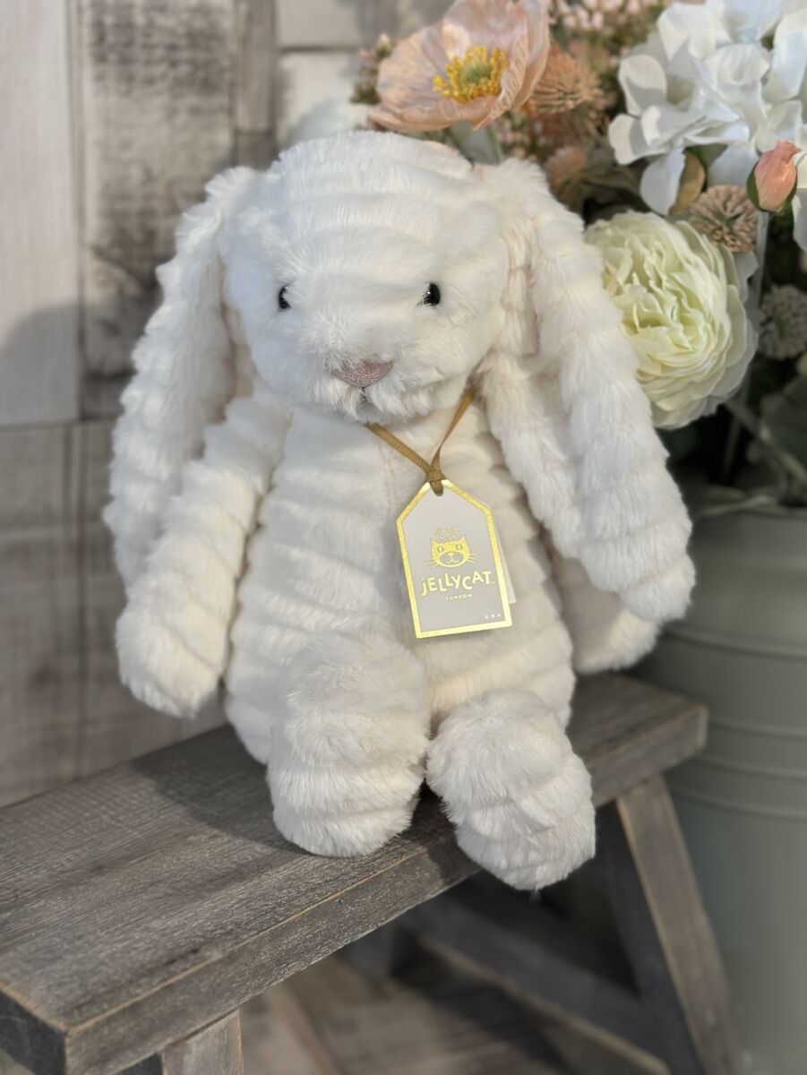 Bashful Luxe Bunny Nimbus